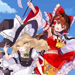 『華やぐ夢幻の少女たち』（東方Project）の動画を楽しもう！
