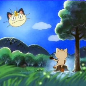 『ポケットモンスター』【ED】（ニャースのうた）の動画を楽しもう！