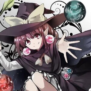 『神籬、紫に燃え』（東方Project）の動画を楽しもう！
