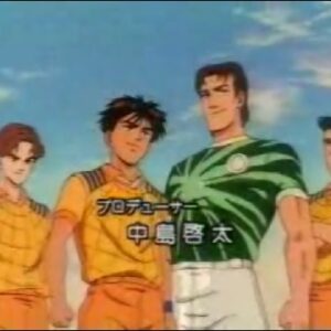 『ゴールFH』【OP】（サンライズいつかは）の動画を楽しもう！