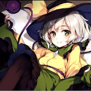 『瞳に隠された想ヒ(幽閉サテライトcover Fractal ver.)』（東方Project）の動画を楽しもう！