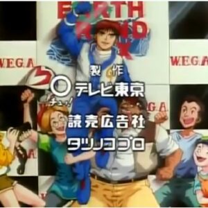 『マッハGoGoGo（第2作）』【OP】（マッハ・ゴー・ゴー・ゴー1997）の動画を楽しもう！
