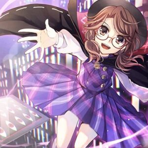 『ヒミツナグモノ』（東方Project）の動画を楽しもう！