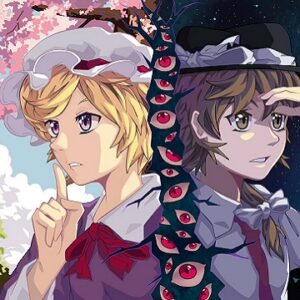 『非科学的表裏一体』（東方Project）の動画を楽しもう！