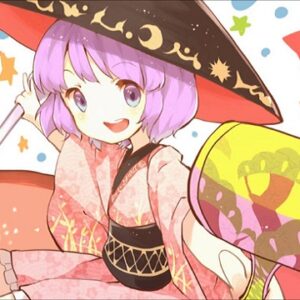 『不思議なWonderland』（東方Project）の動画を楽しもう！