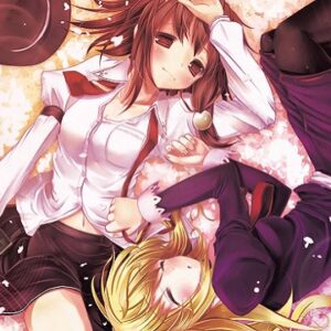『ヒメゴトクラブ』（東方Project）の動画を楽しもう！