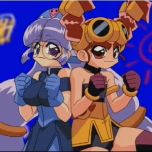 『六門天外モンコレナイト』【ED】（サンバ da バッチグー）の動画を楽しもう！