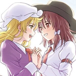 『歩足り、話活つ』（東方Project）の動画を楽しもう！