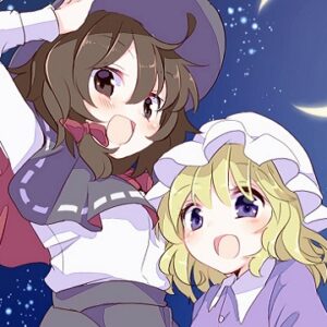 『フシギナヨルニ』（東方Project）の動画を楽しもう！