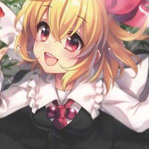 『へえー、そーなんですかぁ？教えてあげないっ！』（東方Project）の動画を楽しもう！