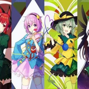 『響け！CHIREI MY WAY！』（東方Project）の動画を楽しもう！