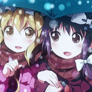 『不思議の国のクリスマス』（東方Project）の動画を楽しもう！