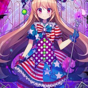『星の輪廻』（東方Project）の動画を楽しもう！