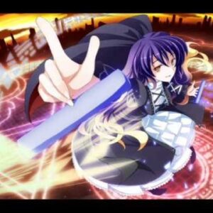 『二人繋ぐ道』（東方Project）の動画を楽しもう！