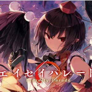 『ふわ。』（東方Project）の動画を楽しもう！