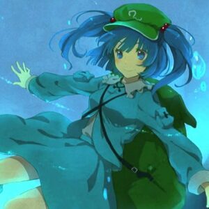 『ホワイト ドロップ』（東方Project）の動画を楽しもう！