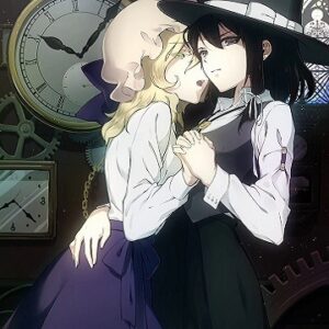 『ふたり、桜の下』（東方Project）の動画を楽しもう！
