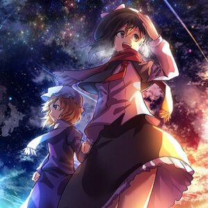 『星空のSENSE』（東方Project）の動画を楽しもう！