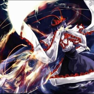 『ふぃーばー』（東方Project）の動画を楽しもう！