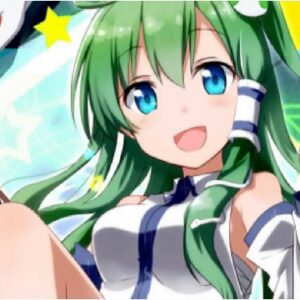 『風神「ブレイブ・ガール」』（東方Project）の動画を楽しもう！