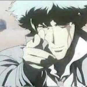 『カウボーイビバップ』【ED】（BLUE）の動画を楽しもう！