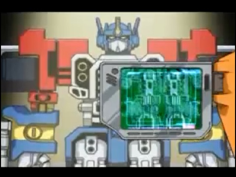 『超ロボット生命体トランスフォーマー マイクロン伝説』【ED】（Never Ending Road）の動画を楽しもう！