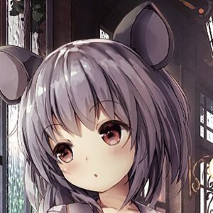 『宝塔の微笑む先に』（東方Project）の動画を楽しもう！