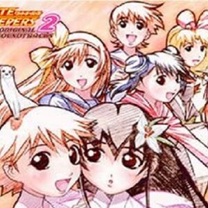 『ゲートキーパーズ』【挿入歌】（A.E.I.G.S.～神の盾を持つ者よ）の動画を楽しもう！