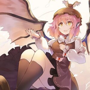 『不死ノ杜ノ天使』（東方Project）の動画を楽しもう！