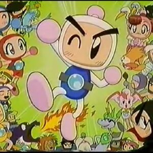 『Bビーダマン爆外伝』【ED】（君がいて僕がいて爆外伝）の動画を楽しもう！