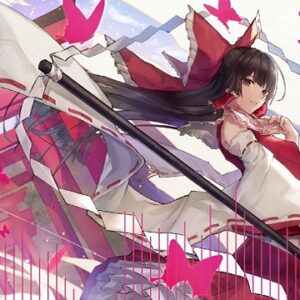 『秘密ステレオ』（東方Project）の動画を楽しもう！