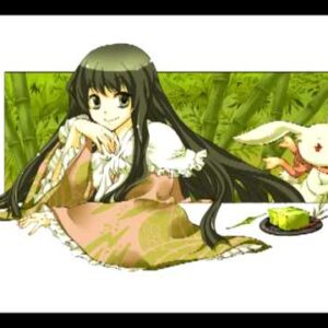 『触れられない物語』（東方Project）の動画を楽しもう！