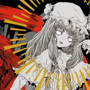 『ヘレネの涙』（東方Project）の動画を楽しもう！