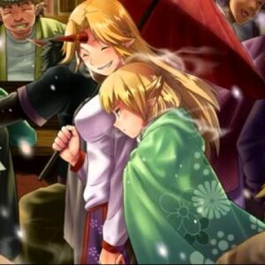 『冬のアルビレオ』（東方Project）の動画を楽しもう！