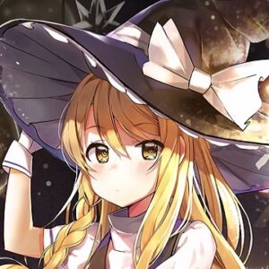『星の憂鬱』（東方Project）の動画を楽しもう！