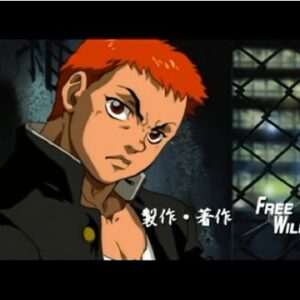 『グラップラー刃牙』【OP】（哀 believe）の動画を楽しもう！