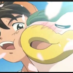 『モンスターファーム ～伝説への道～』【OP】（FLUSH）の動画を楽しもう！