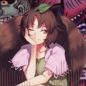 『二ッ岩 DA ROCK†』（東方Project）の動画を楽しもう！