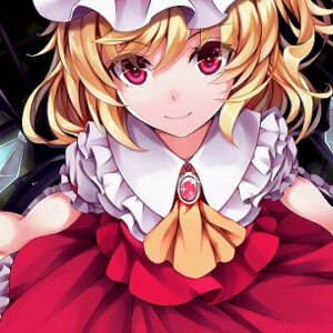 『緋色月下、狂咲ノ絶』（東方Project）の動画を楽しもう！