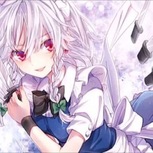 『フラワリングナイトfeat.らっぷびと』（東方Project）の動画を楽しもう！
