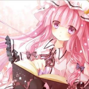 『ほしにねがいを』（東方Project）の動画を楽しもう！