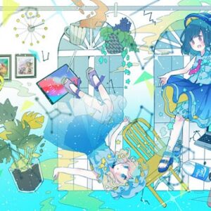『星空をポケットにつめて』（東方Project）の動画を楽しもう！