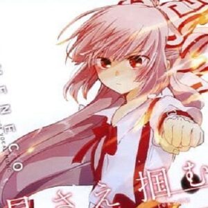 『星さえ掴むこの瞳で』（東方Project）の動画を楽しもう！