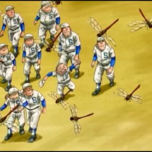 『プレイボール2nd』【ED】（ありがとう～プレイボール2006～）の動画を楽しもう！