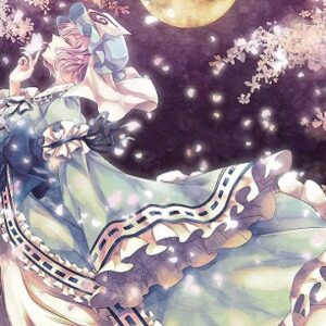 『バタフライディルージョン』（東方Project）の動画を楽しもう！