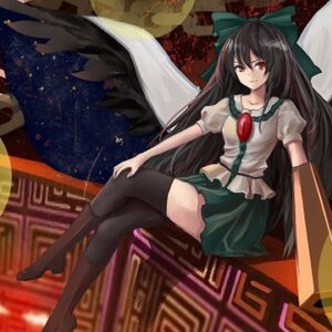 『ブレイクプロミネンス』（東方Project）の動画を楽しもう！