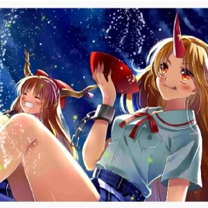 『パライソ』（東方Project）の動画を楽しもう！