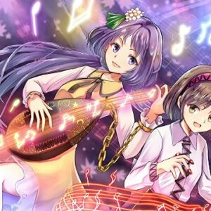 『星降る夜の二重奏』（東方Project）の動画を楽しもう！