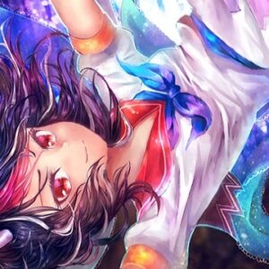 『パラノイアの海』（東方Project）の動画を楽しもう！