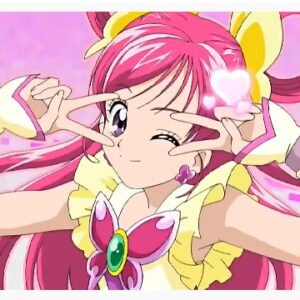 『Yes！プリキュア5』【ED】（ガンバランスdeダンス～夢見る奇跡たち～）の動画を楽しもう！